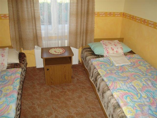 Apartment Amarillo 2 By Interhome Balatonkeresztur Room photo