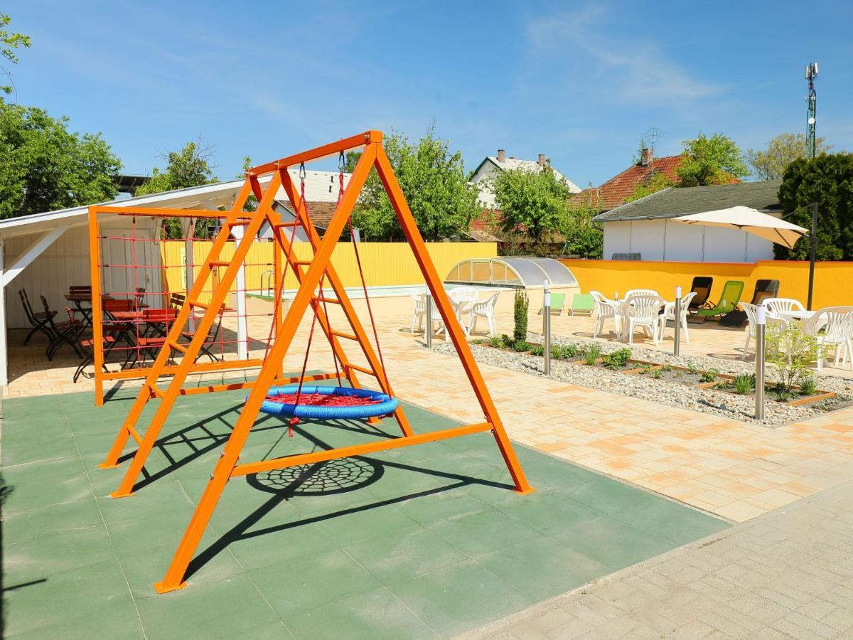 Apartment Amarillo 2 By Interhome Balatonkeresztur Exterior photo